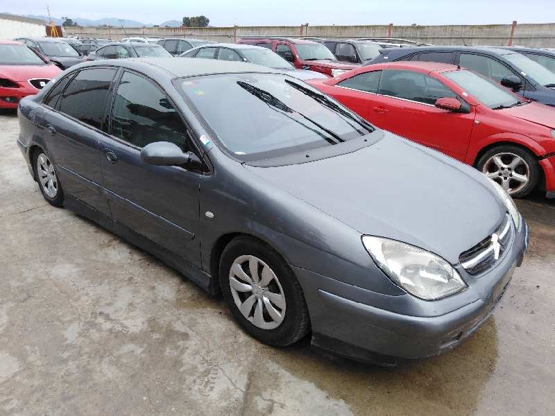 CITROËN C5 BERLINA
