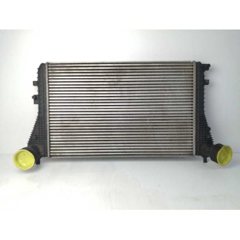 Recambio de intercooler para volkswagen touran (1t1) 1.9 tdi referencia OEM IAM 1K0145803L  