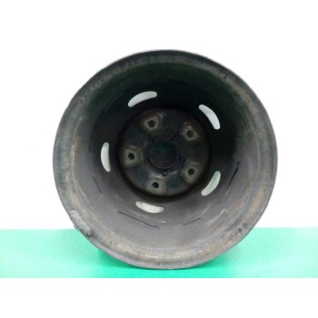 Recambio de llanta para ford transit caja cerrada, media (fy) (2000 =>) ft 300 2.0 referencia OEM IAM 2150829 6,5JX16X60 2150829