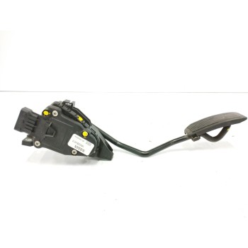 Recambio de potenciometro pedal para nissan almera tino (v10m) 2.2 dci diesel cat referencia OEM IAM 18002BU410 6PV00862004 