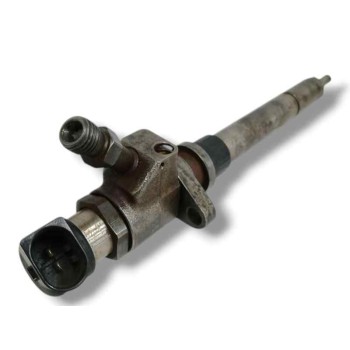 Recambio de inyector para ford c-max (cb3) 2.0 tdci cat referencia OEM IAM 9657144580  