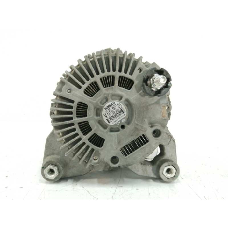 ALTERNADOR 150A