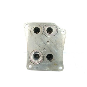 Recambio de enfriador aceite motor para mercedes-benz clase c (w203) berlina 180 compressor (203.046) referencia OEM IAM A271188