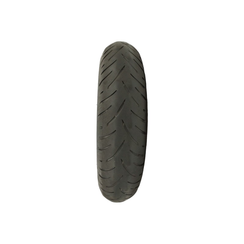 RUEDA DELANTERA 120/70R15 E-15X3.50