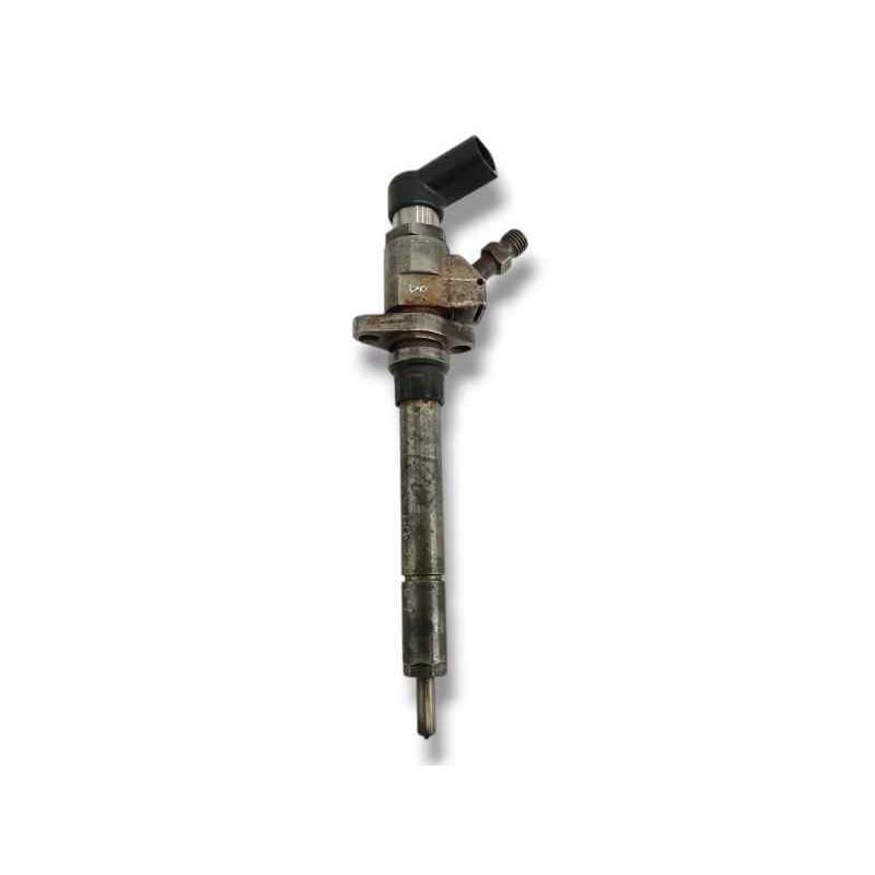Recambio de inyector para ford c-max (cb3) 2.0 tdci cat referencia OEM IAM 9657144580  