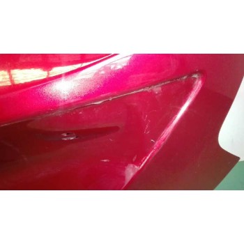 Recambio de porton trasero para ford focus iii 1.0 ecoboost referencia OEM IAM BM51A40404AF  