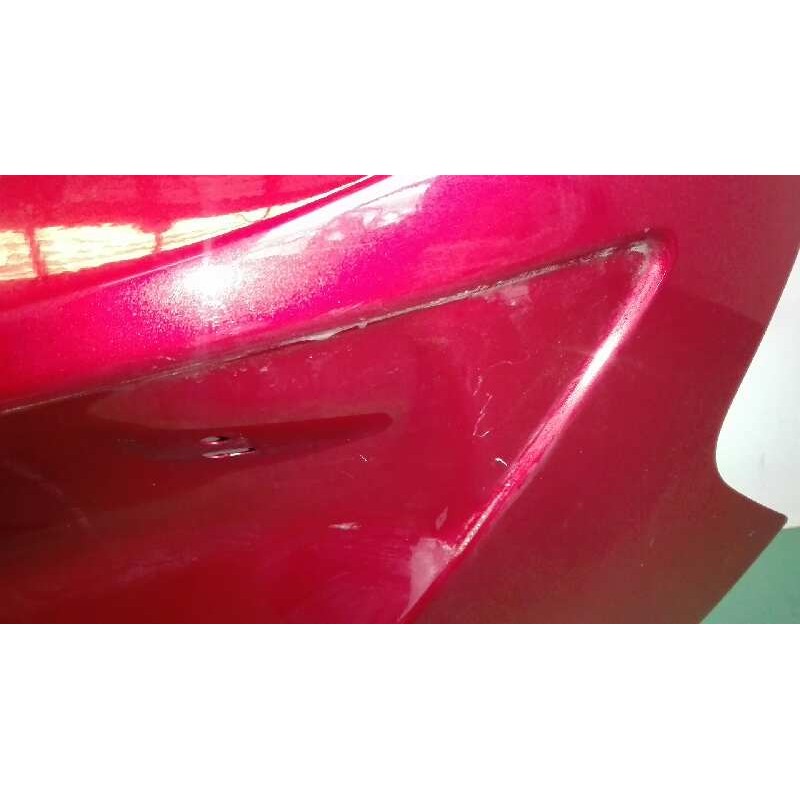 PORTON TRASERO