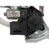 Recambio de elevalunas trasero izquierdo para renault scenic iii 1.5 dci diesel fap referencia OEM IAM 827303166R  