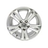 Recambio de llanta para honda cr-z (zf1) 1.5 ima híbrido suave referencia OEM IAM 42700SZTG91 16X6J 5H 5X115