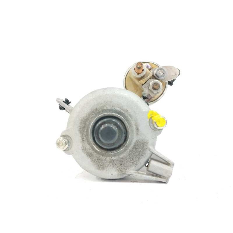 MOTOR ARRANQUE