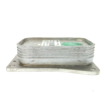 Recambio de enfriador aceite motor para mercedes-benz clase c (w203) berlina 180 compressor (203.046) referencia OEM IAM A271188