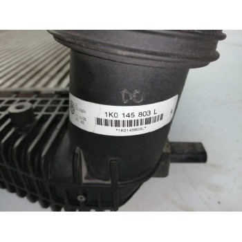Recambio de intercooler para volkswagen touran (1t1) 1.9 tdi referencia OEM IAM 1K0145803L  