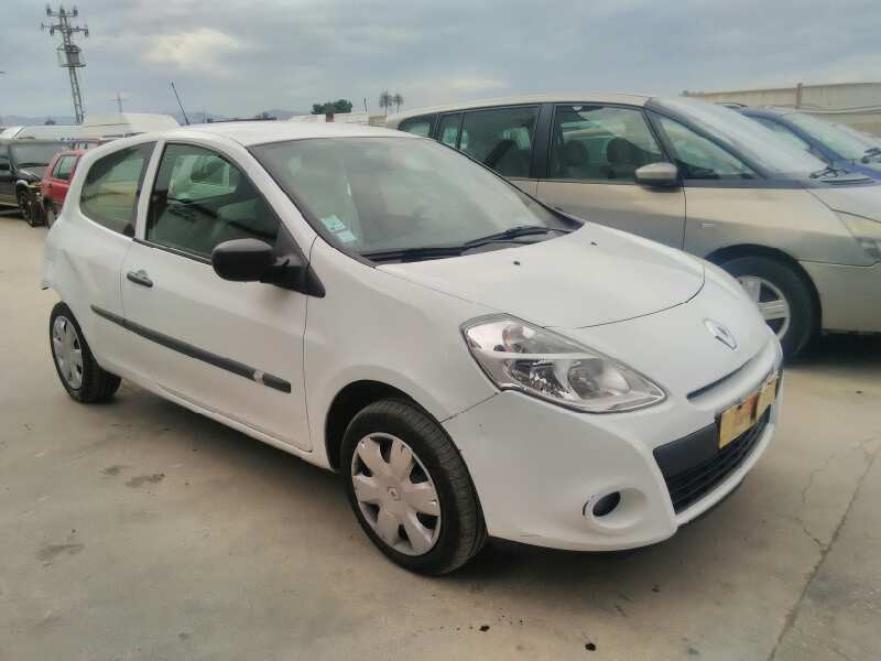 RENAULT CLIO III