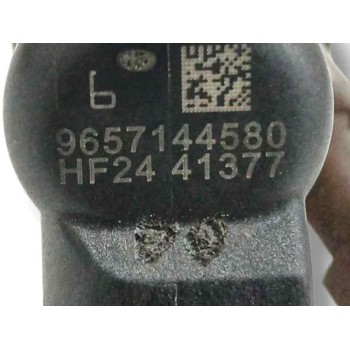 Recambio de inyector para ford c-max (cb3) 2.0 tdci cat referencia OEM IAM 9657144580  