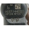 Recambio de inyector para ford c-max (cb3) 2.0 tdci cat referencia OEM IAM 9657144580  