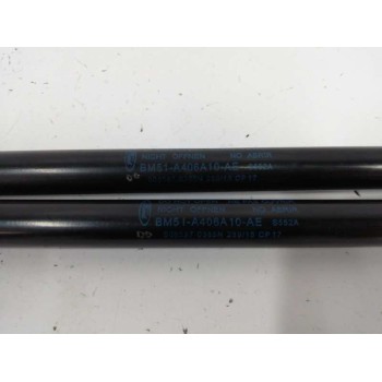 Recambio de amortiguadores maletero / porton para ford focus lim. 1.6 16v ti-vct cat referencia OEM IAM BM51A406A10AE  