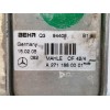 Recambio de enfriador aceite motor para mercedes-benz clase c (w203) berlina 180 compressor (203.046) referencia OEM IAM A271188