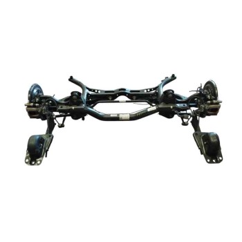 Recambio de puente trasero para volkswagen touran (1t3) 1.6 tdi referencia OEM IAM 1K0505315BM  