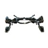 Recambio de puente trasero para volkswagen touran (1t3) 1.6 tdi referencia OEM IAM 1K0505315BM  