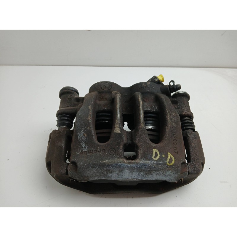 Recambio de pinza de freno delantera derecha para mercedes-benz sprinter 3,5-t furgoneta (b906) 319 cdi / bluetec (906.631, 906.