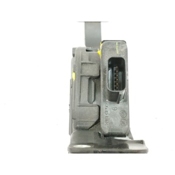 Recambio de potenciometro pedal para ford focus lim. 1.0 ecoboost cat referencia OEM IAM EV619F836AA 6PV01036880 