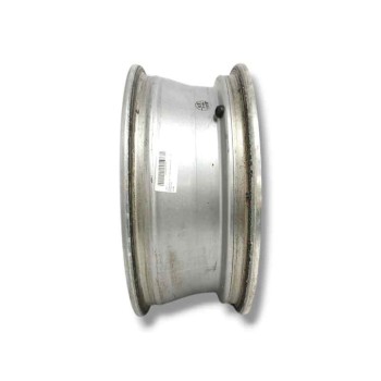 Recambio de llanta para honda cr-z (zf1) 1.5 ima híbrido suave referencia OEM IAM 42700SZTG91 16X6J 5H 5X115