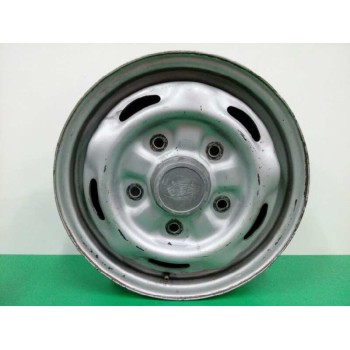 Recambio de llanta para ford transit caja cerrada, media (fy) (2000 =>) ft 300 2.0 referencia OEM IAM 2150829 6,5JX16X60 2150829