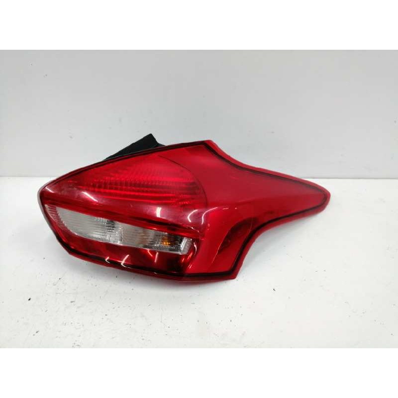 Recambio de piloto trasero derecho para ford focus lim. 1.6 16v ti-vct cat referencia OEM IAM F1EB13404BC  