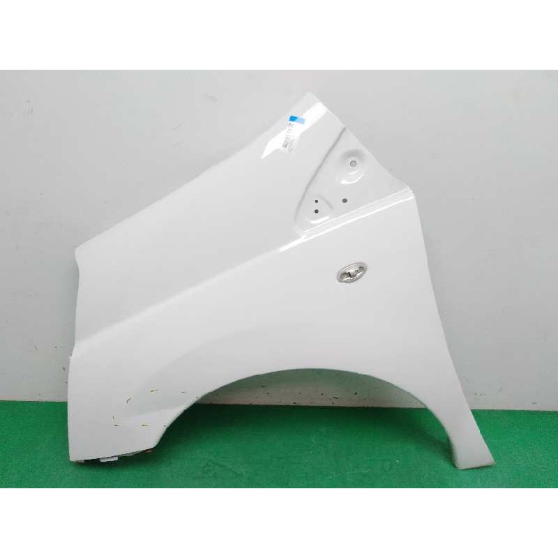 Recambio de aleta delantera izquierda para fiat scudo furgoneta (270_, 272_) 2.0 d multijet referencia OEM IAM 993510D04  