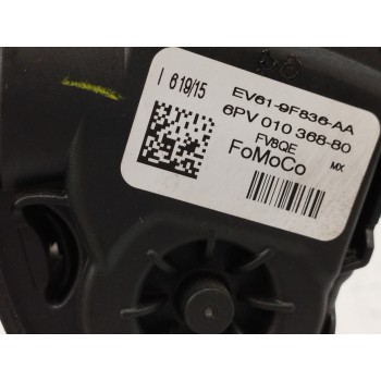 Recambio de potenciometro pedal para ford focus lim. 1.0 ecoboost cat referencia OEM IAM EV619F836AA 6PV01036880 