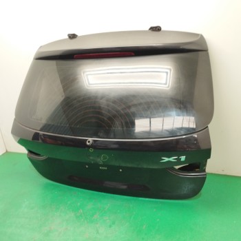 Recambio de porton trasero para bmw x1 (e84) 2.0 turbodiesel cat referencia OEM IAM 41002993152  