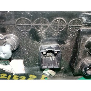 Recambio de retrovisor derecho para kia carens iii monospace (un) 2.0 crdi 140 referencia OEM IAM  5 CABLES 