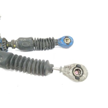 Recambio de varillaje cambio para nissan x-trail (t31) 2.0 dci turbodiesel cat referencia OEM IAM   