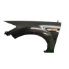 Recambio de aleta delantera izquierda para ford mondeo ber. (ca2) 2.0 tdci cat referencia OEM IAM 7S71A16C199  