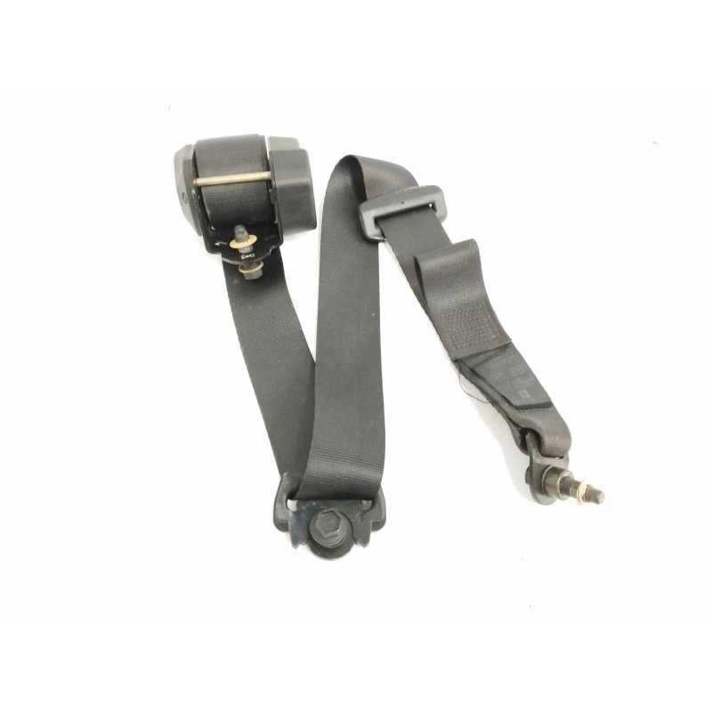 Recambio de cinturon seguridad trasero izquierdo para opel frontera b 2.2 16v dti referencia OEM IAM 97142324  