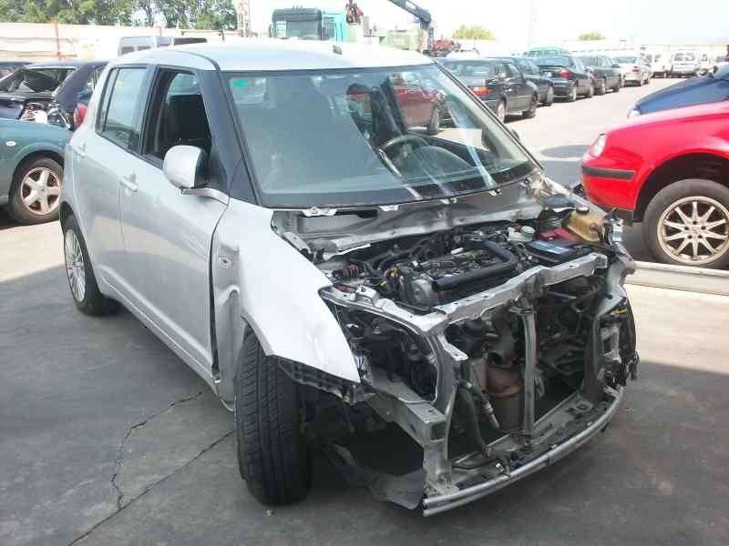 SUZUKI SWIFT BERLINA (MZ)