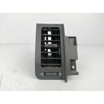 Recambio de rejilla aireadora para nissan x-trail (t31) 2.0 dci turbodiesel cat referencia OEM IAM 68751JG00A CENTRAL IZQUIERDA 