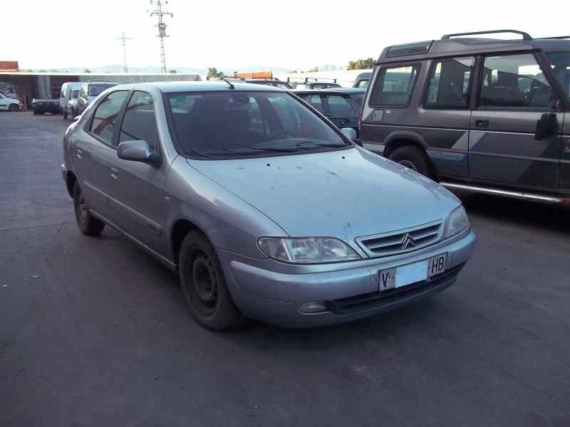 CITROËN XSARA BERLINA
