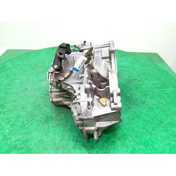 Recambio de caja cambios para opel antara 2.0 cdti cat (z 20 dmh / llw) referencia OEM IAM W4357 BW4357 020528
