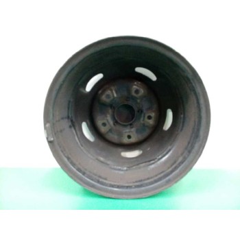 Recambio de llanta para ford transit caja cerrada ´06 ft 330 m (medio) lkw (camion) referencia OEM IAM YC15CF 5,5JX16X60 YC15100