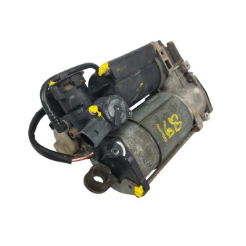 Recambio de bomba suspension para jaguar xj 4.2 v8 32v cat referencia OEM IAM 2W933B484AG  