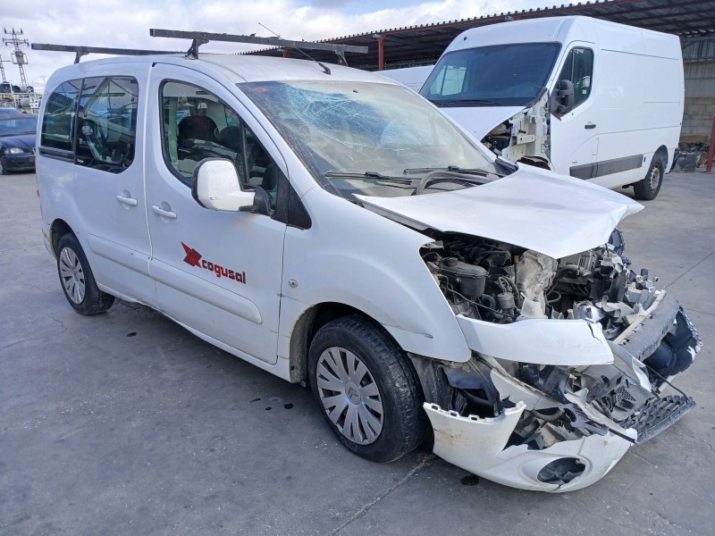 CITROËN BERLINGO