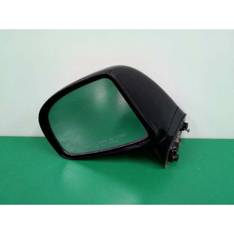 Recambio de retrovisor izquierdo para kia carens iii monospace (un) 2.0 crdi 140 referencia OEM IAM  ELECTRICO 5 PINES / CABLES 