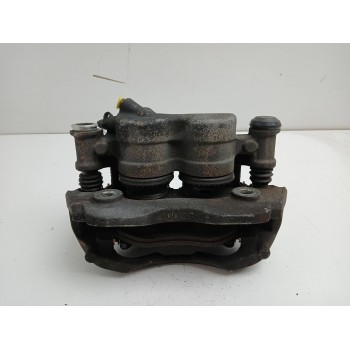 Recambio de pinza de freno delantera derecha para mercedes-benz sprinter 3,5-t furgoneta (b906) 319 cdi / bluetec (906.631, 906.