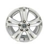 Recambio de llanta para honda cr-z (zf1) 1.5 ima híbrido suave referencia OEM IAM 42700SZTG91 16X6J 5H 5X115