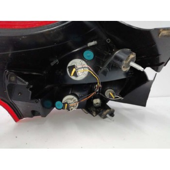 Recambio de piloto trasero derecho para ford focus lim. 1.6 16v ti-vct cat referencia OEM IAM F1EB13404BC  