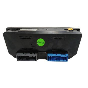 Recambio de mando calefaccion / aire acondicionado para opel astra gtc 1.7 16v cdti referencia OEM IAM 13245118  