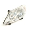 Recambio de faro izquierdo para fiat scudo furgoneta (270_, 272_) 2.0 d multijet referencia OEM IAM 1400455580 SOPORTE ROTO 8990