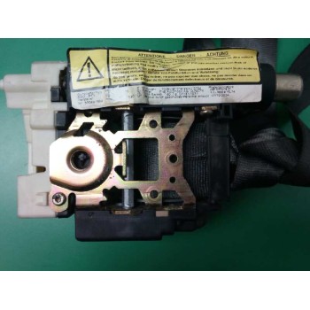 Recambio de cinturon seguridad delantero izquierdo para fiat punto berlina (188) 1.9 jtd 85 dynamic referencia OEM IAM 073534716