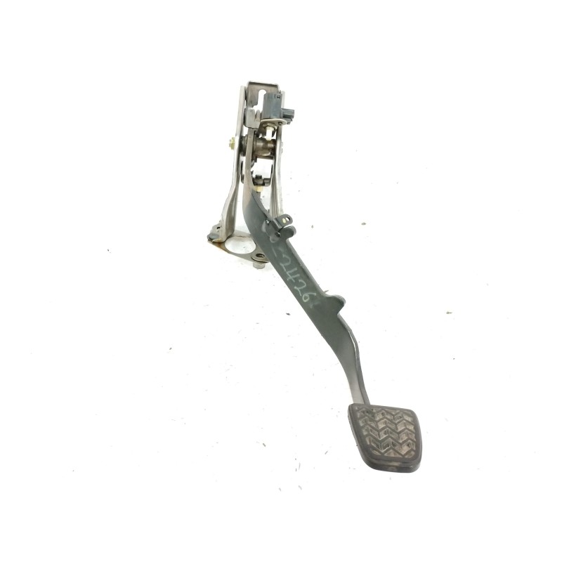 Recambio de pedal freno para toyota corolla (e12) 2.0 d-cat referencia OEM IAM 16092A01  